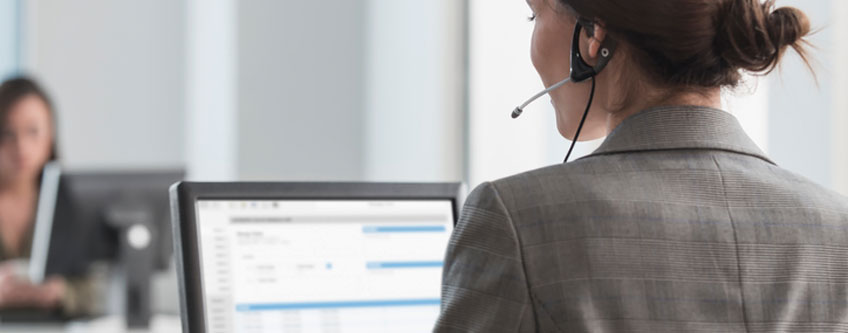 DMG Consulting Services for Contact Center Executives and Managers