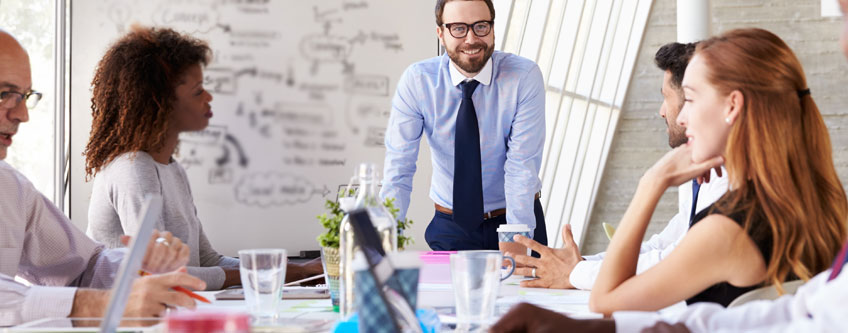DMG Consulting for Solution Providers