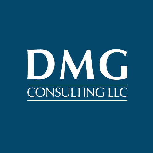 DMG logo