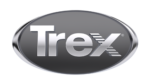 Trex logo