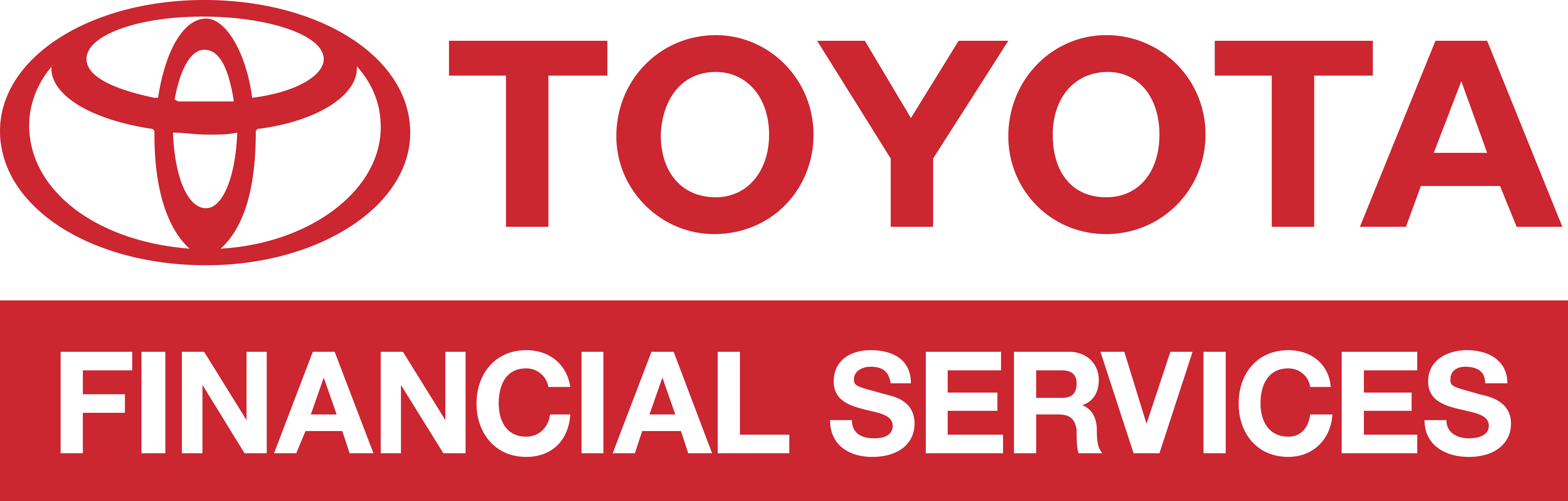 Toyota Financial Services logo