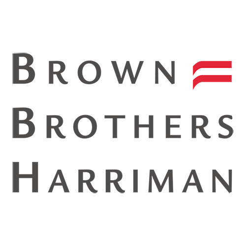 Brown Brothers Harriman & Co. logo