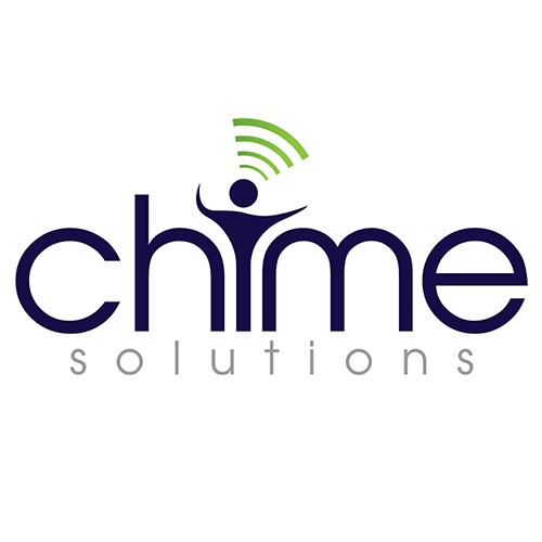Chime Solutions logo