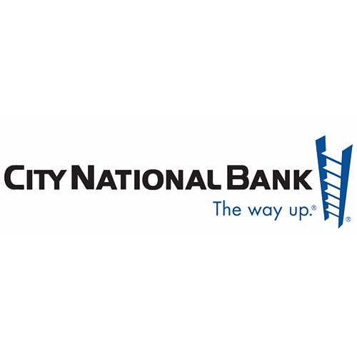 City National Bank logo