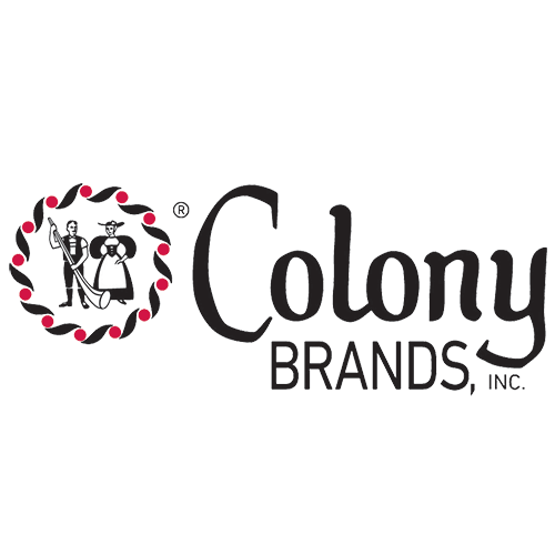 Colony Brands logo