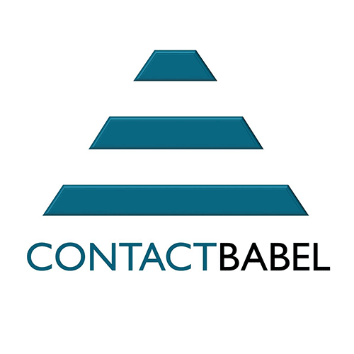ContactBabel logo