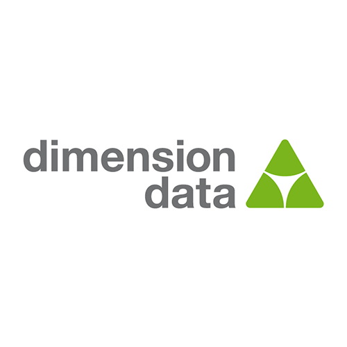 Dimension Data logo