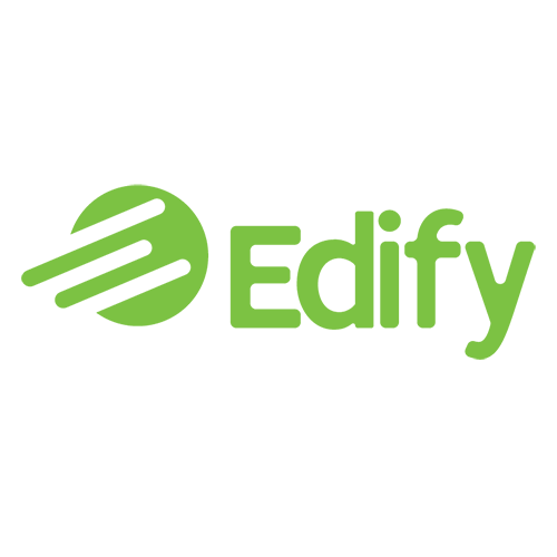 Edify logo