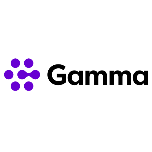 Gamma Telecom Ltd. logo