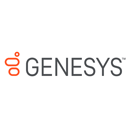 Genesys logo