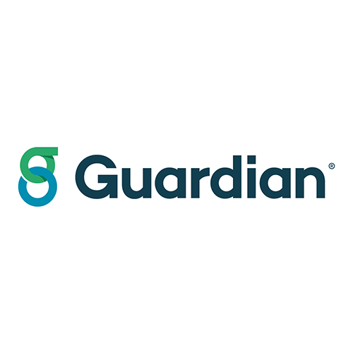 Guardian Life Insurance logo