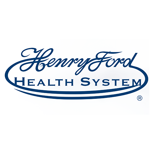 Henry Ford Health System logo