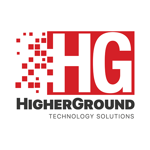 Higher Ground logo