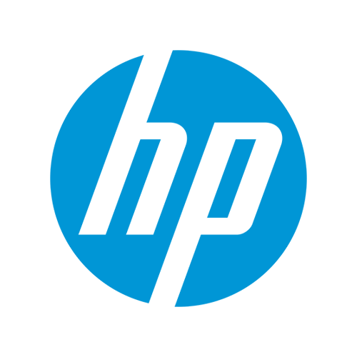 HP logo