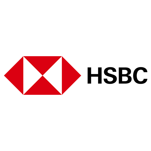 HSBC logo