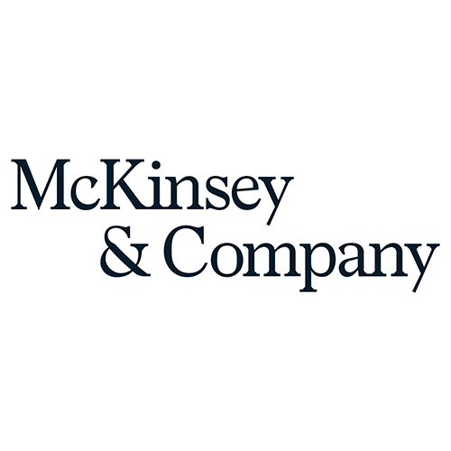 McKinsey & Company logo