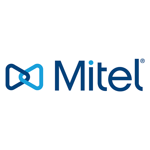 Mitel logo