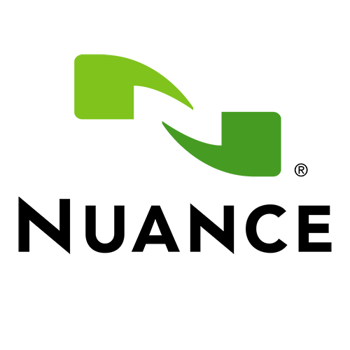 Nuance logo