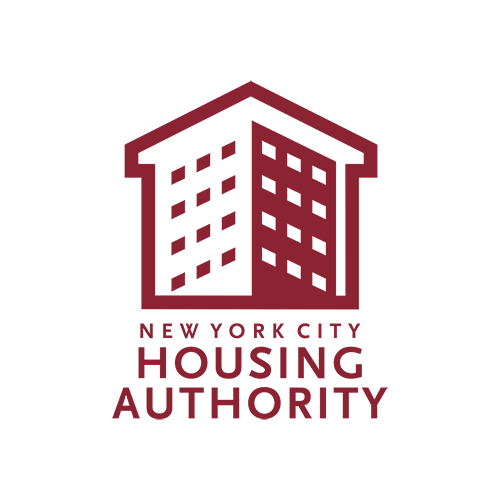 New York City Housing Authority logo