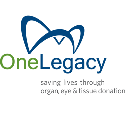 OneLegacy logo