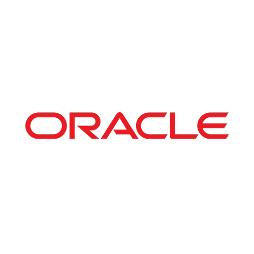 Oracle logo