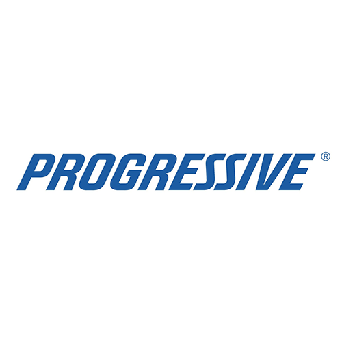 Progressive logo