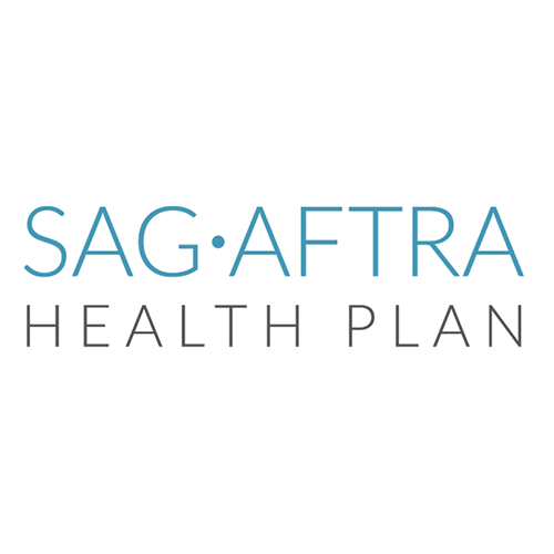 SAG AFTRA Health Plan logo