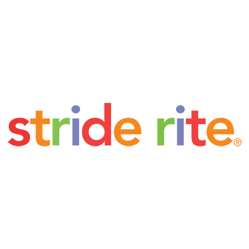 Stride Rite logo