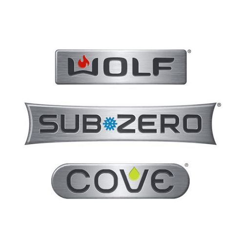 Sub Zero / Wolf / Cove logo