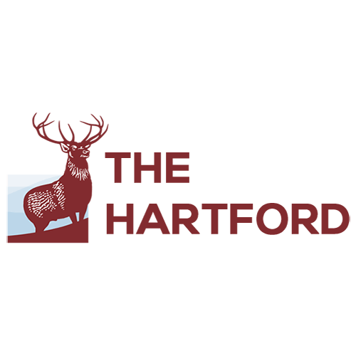 The Hartford logo