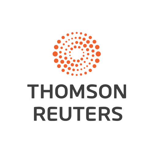 Thomson Reuters logo