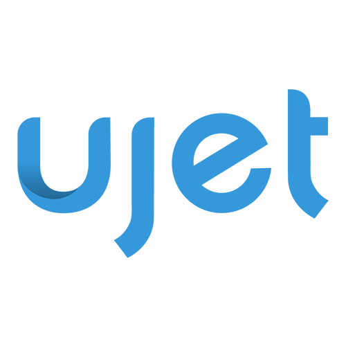 UJET logo