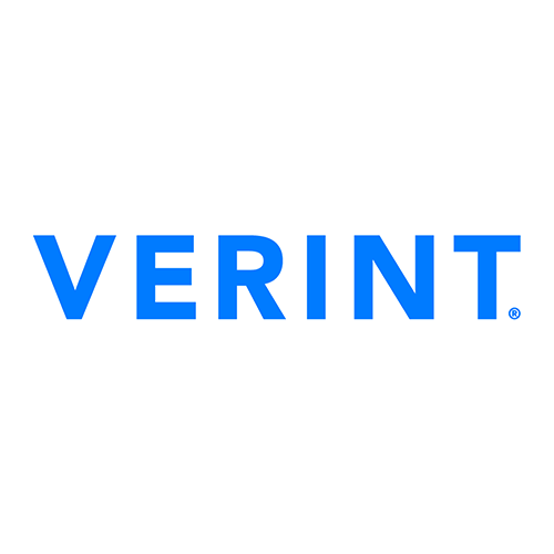 Verint logo