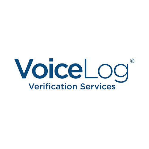 Voicelog logo