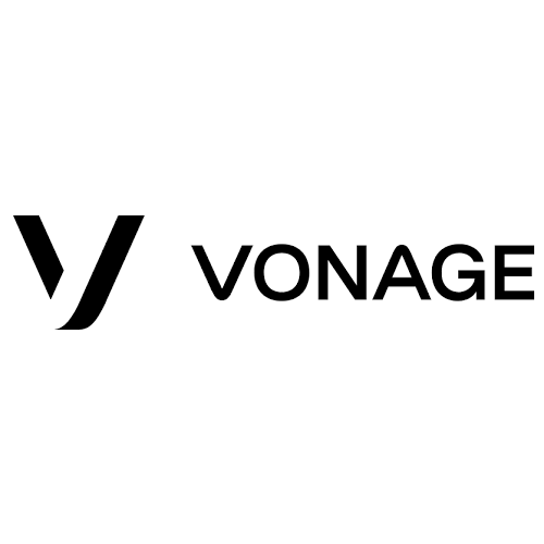 Vonage logo