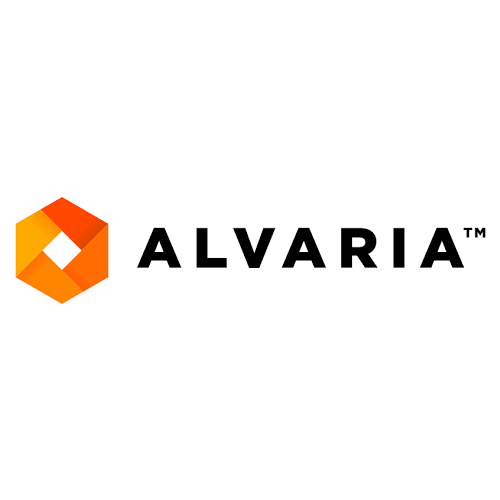 Alvaria logo