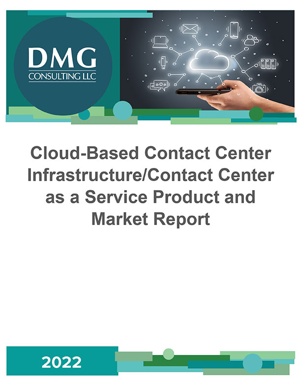 report cover