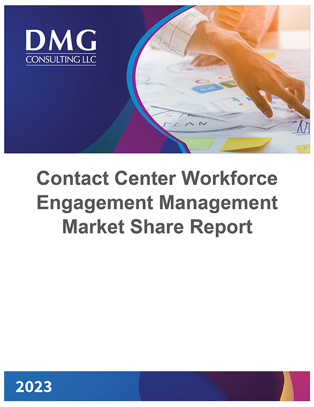 What is Contact Center Workforce Management?