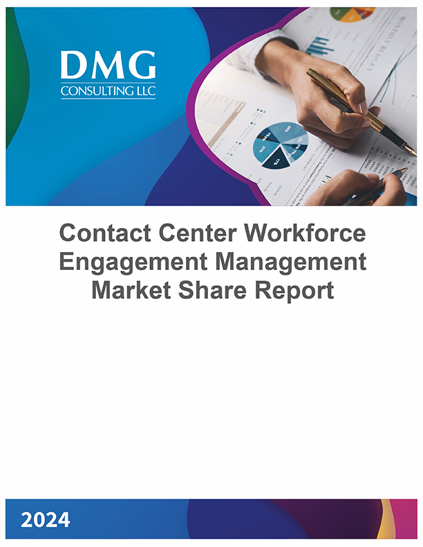report cover