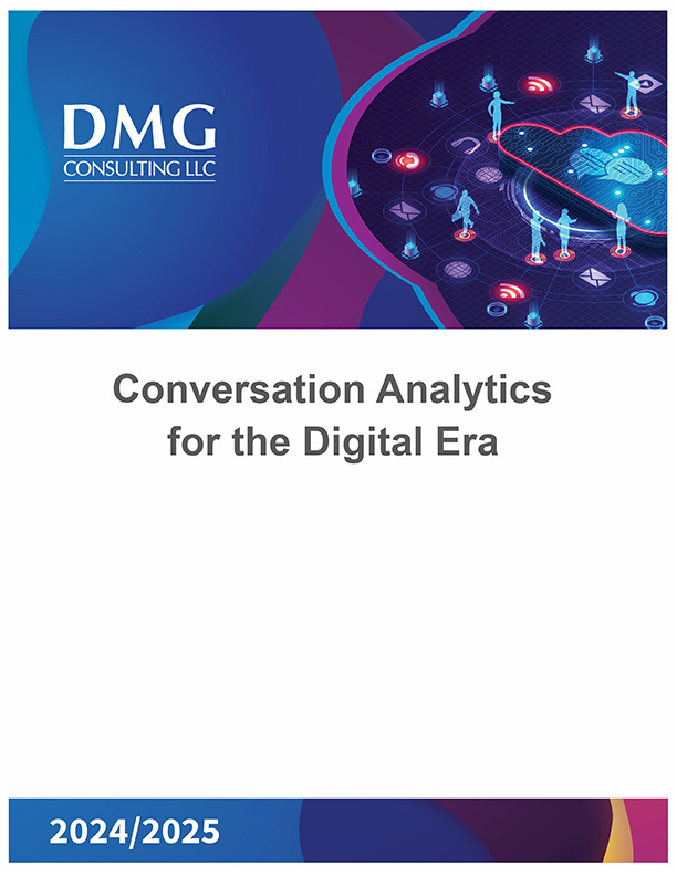 report cover