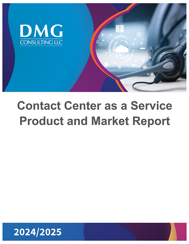 report cover