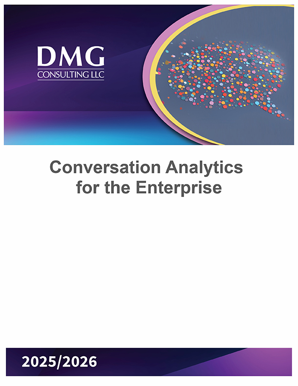report cover